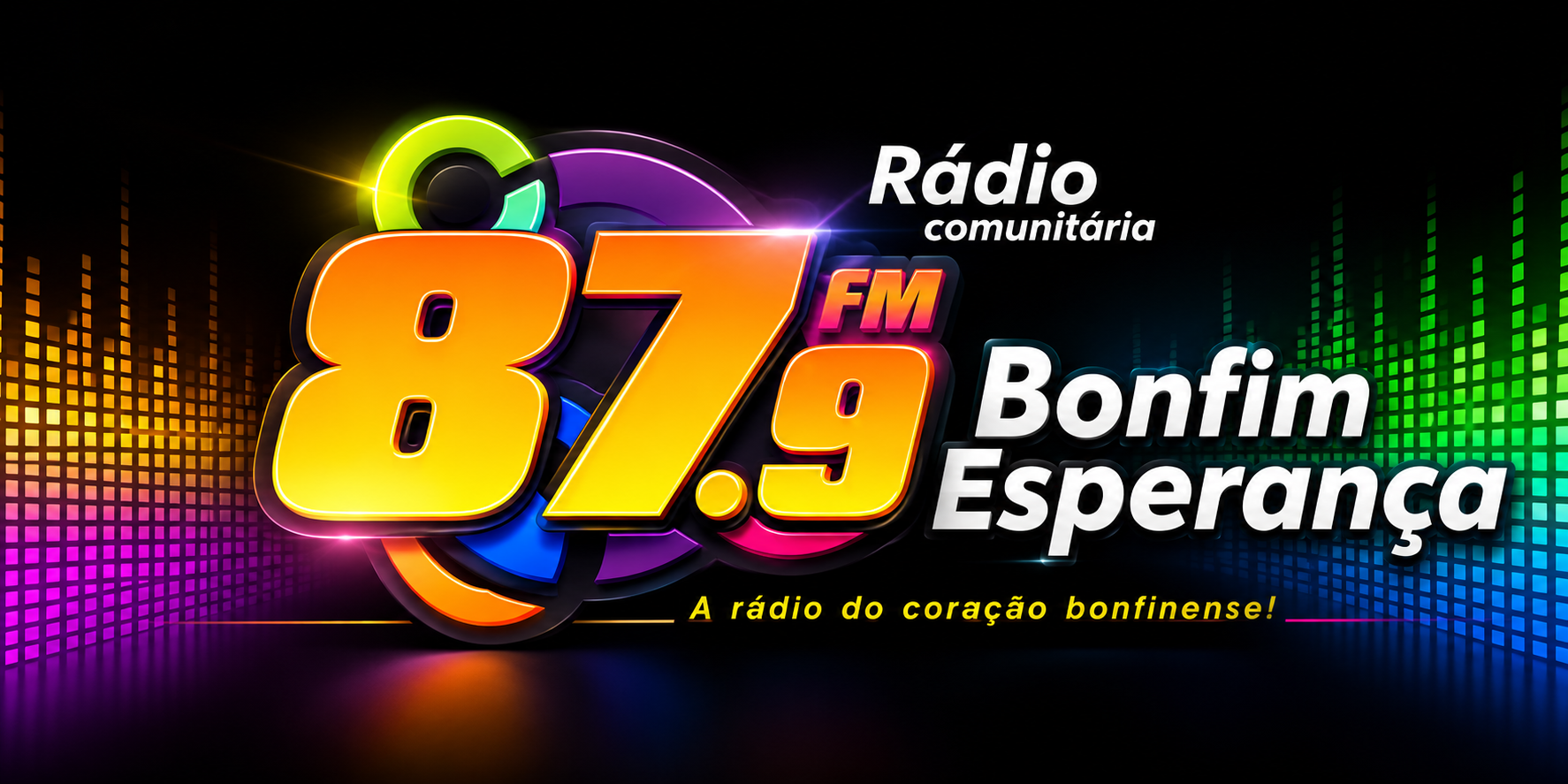 Rádio Comunitária Bonfim Esperança