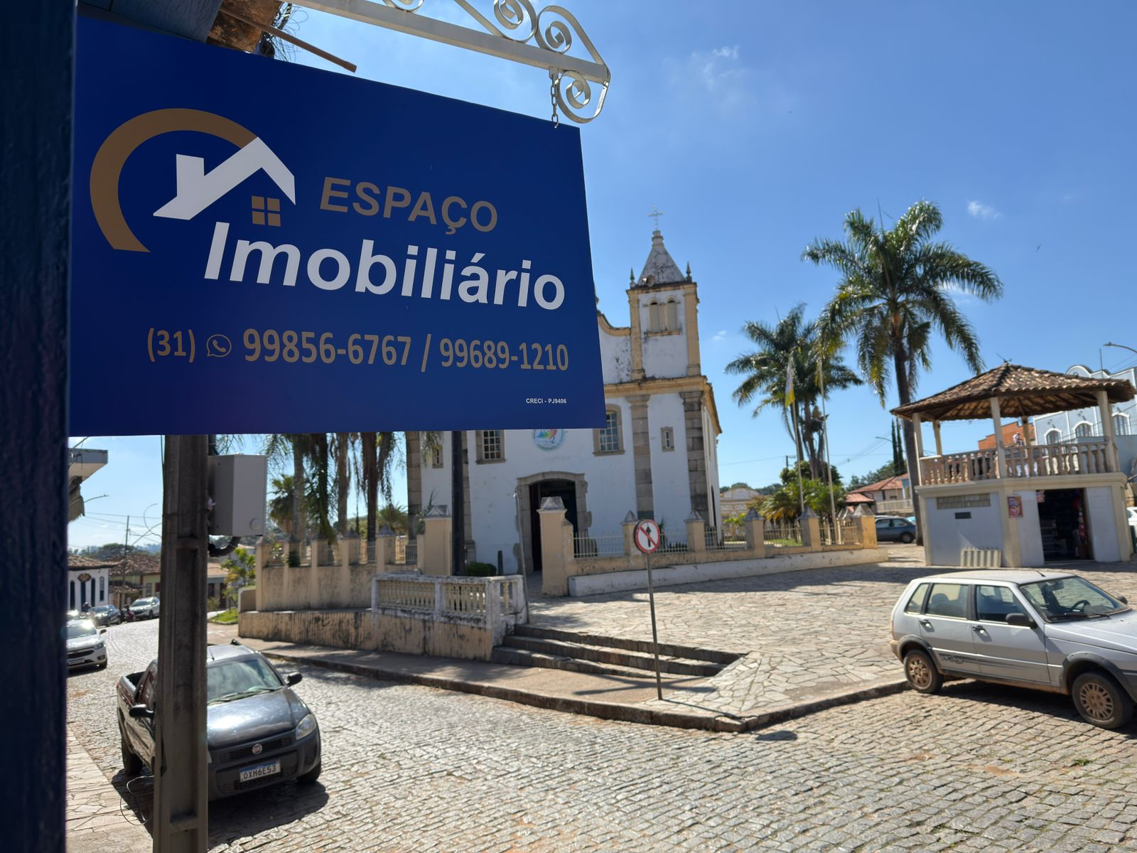 Espaço Imobiliário — foto 4