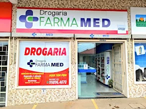 Drogaria FarmaMed — foto 8