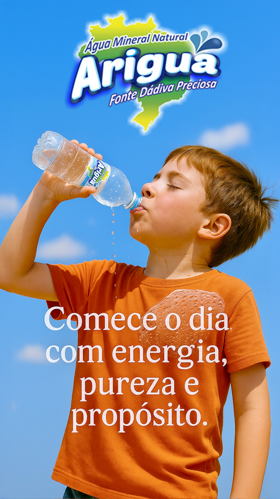 Água Mineral Ariguá — foto 6