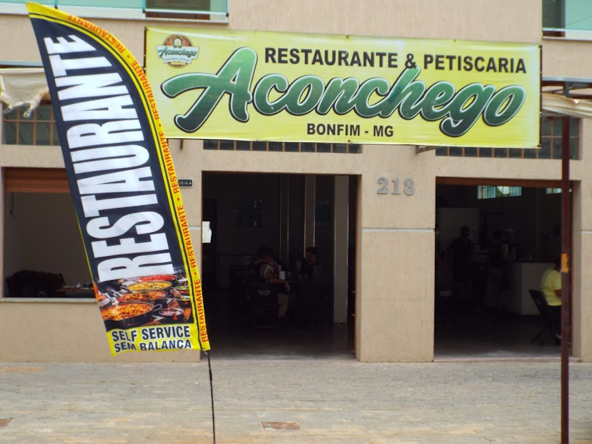 Restaurante Aconchego — foto 2