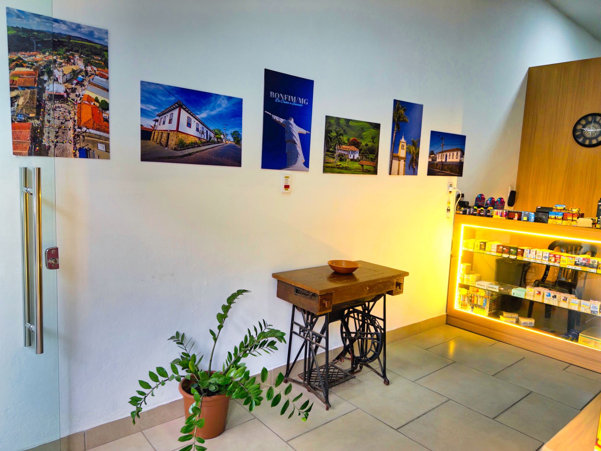 Tabacaria Eldorado — foto 2