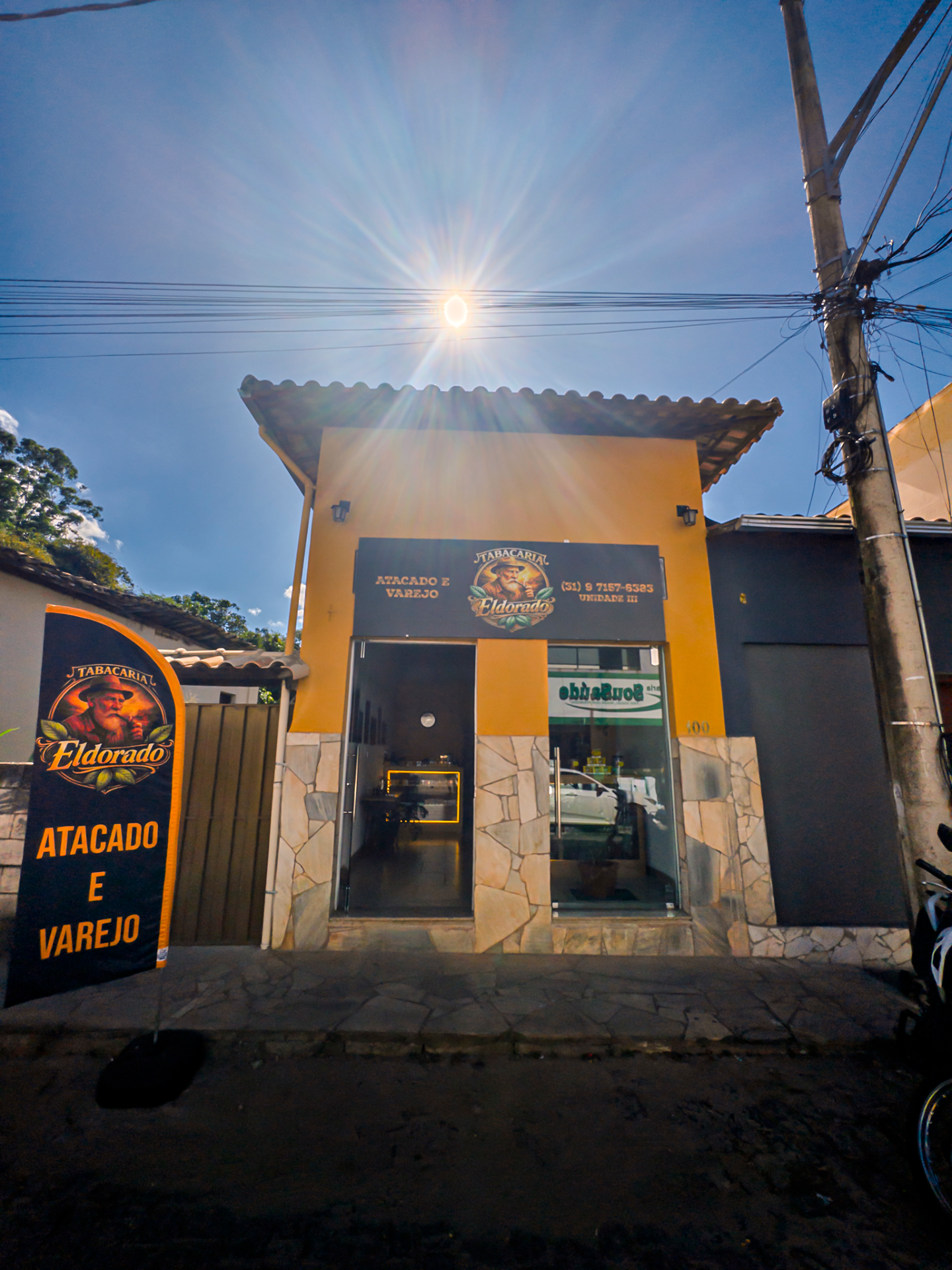 Tabacaria Eldorado — foto 3