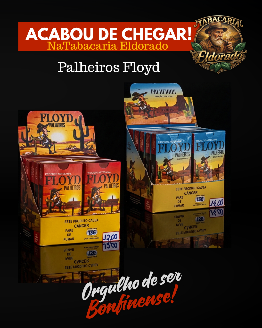 Tabacaria Eldorado — foto 4