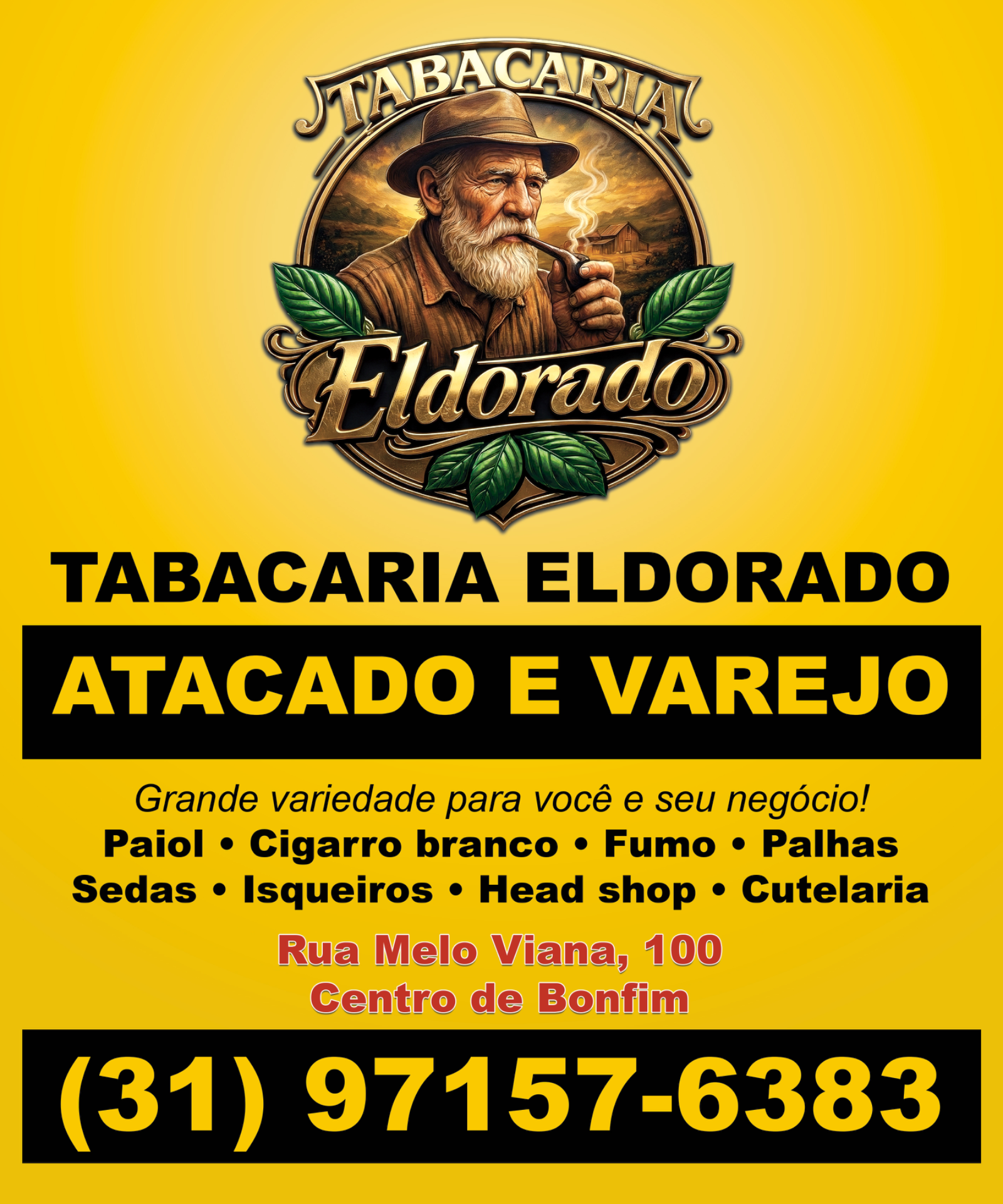 Tabacaria Eldorado — foto 5