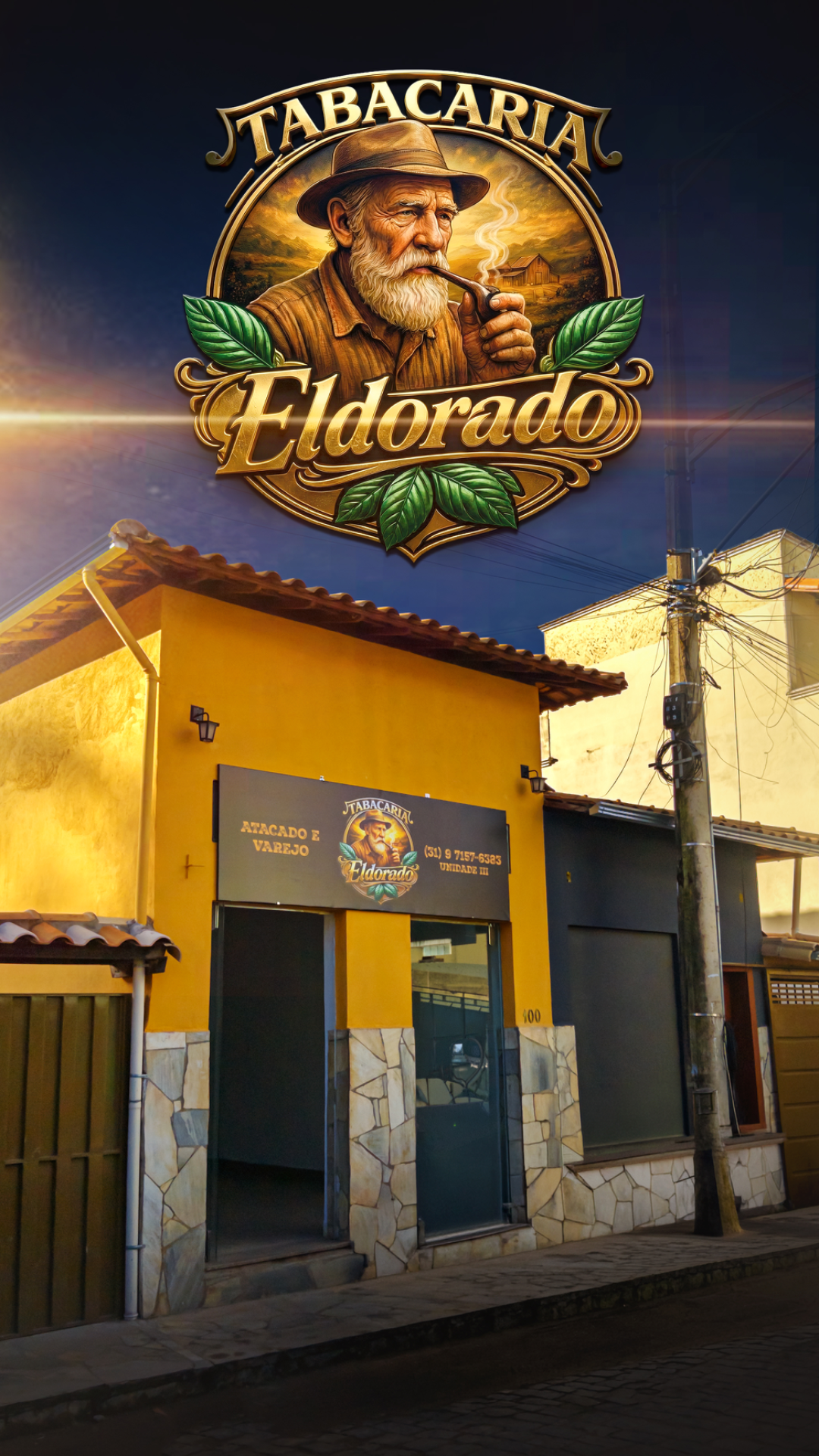 Tabacaria Eldorado — foto 7
