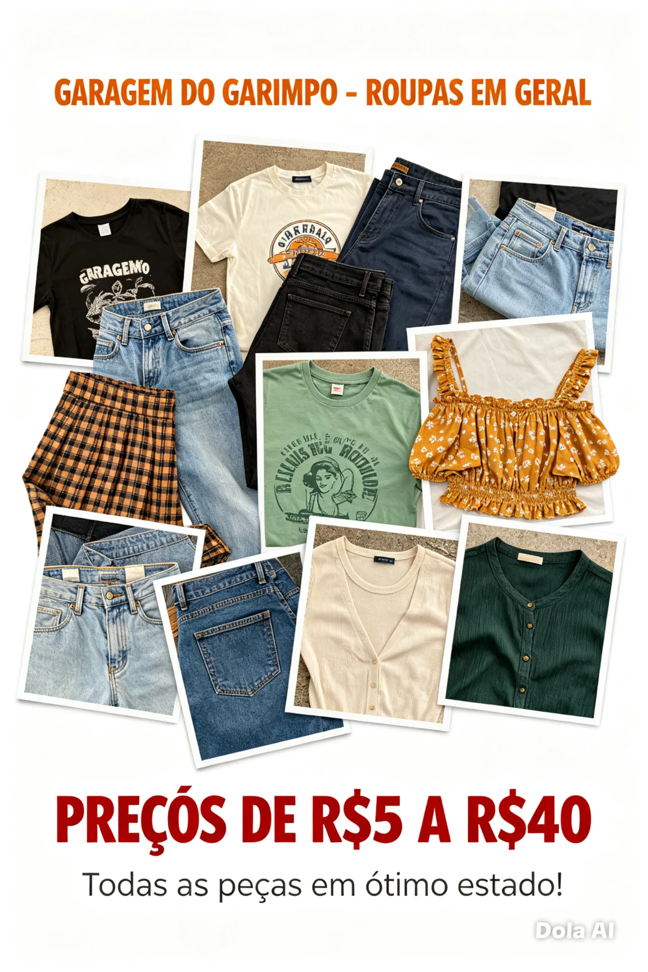 Garagem do Garimpo — foto 4
