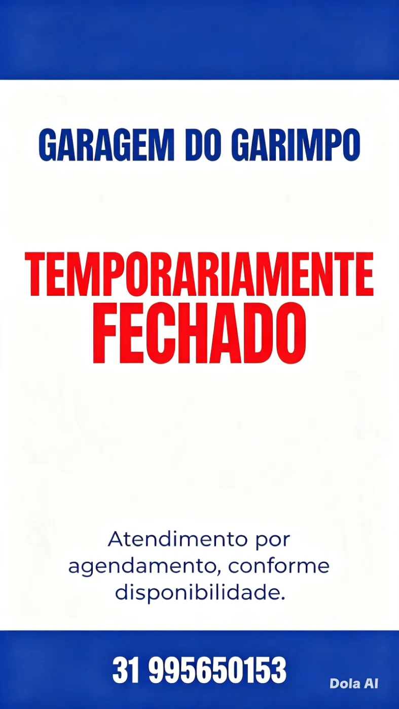 Garagem do Garimpo  — foto 2