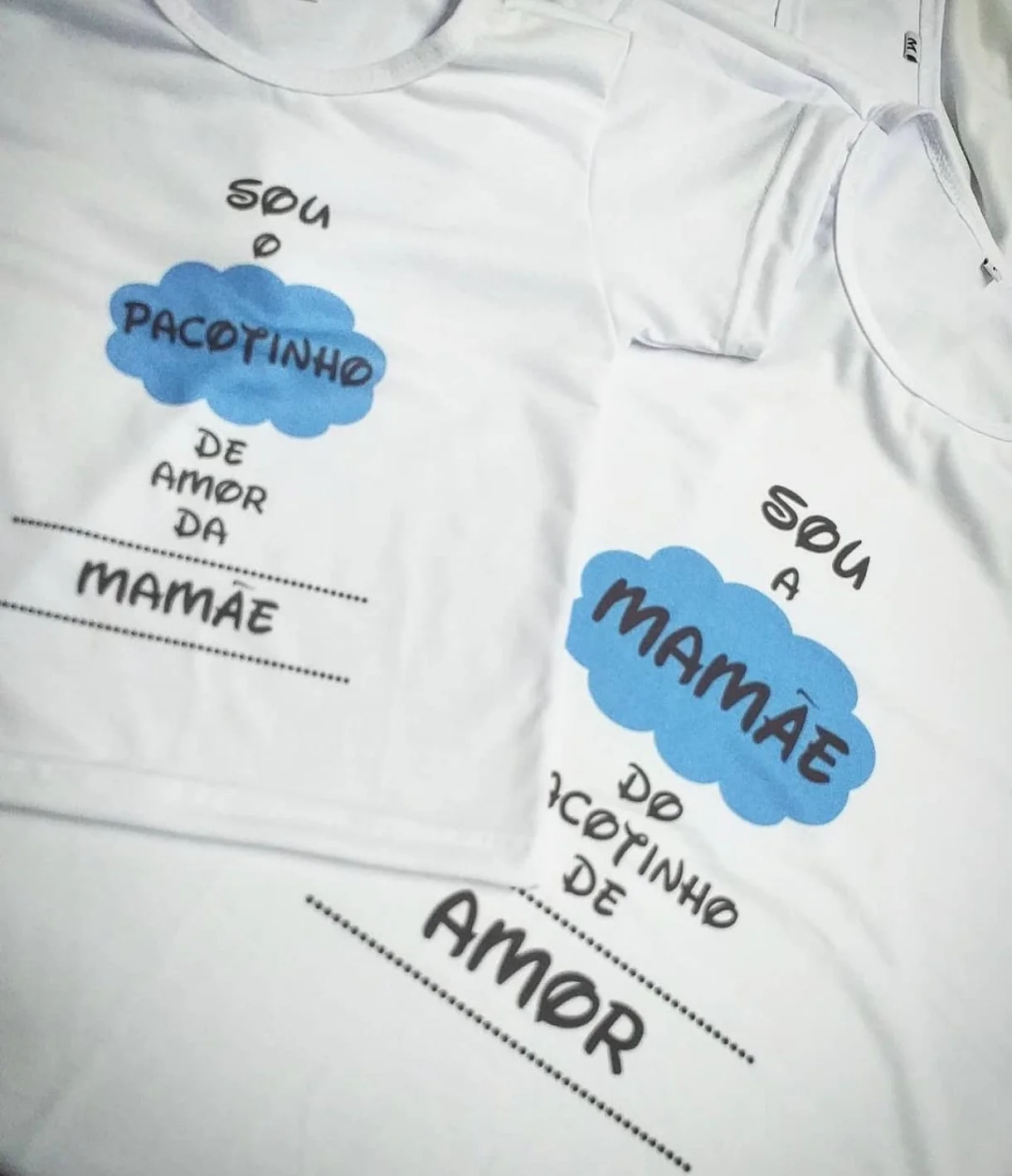 KL Confecções e Personalizados — foto 6