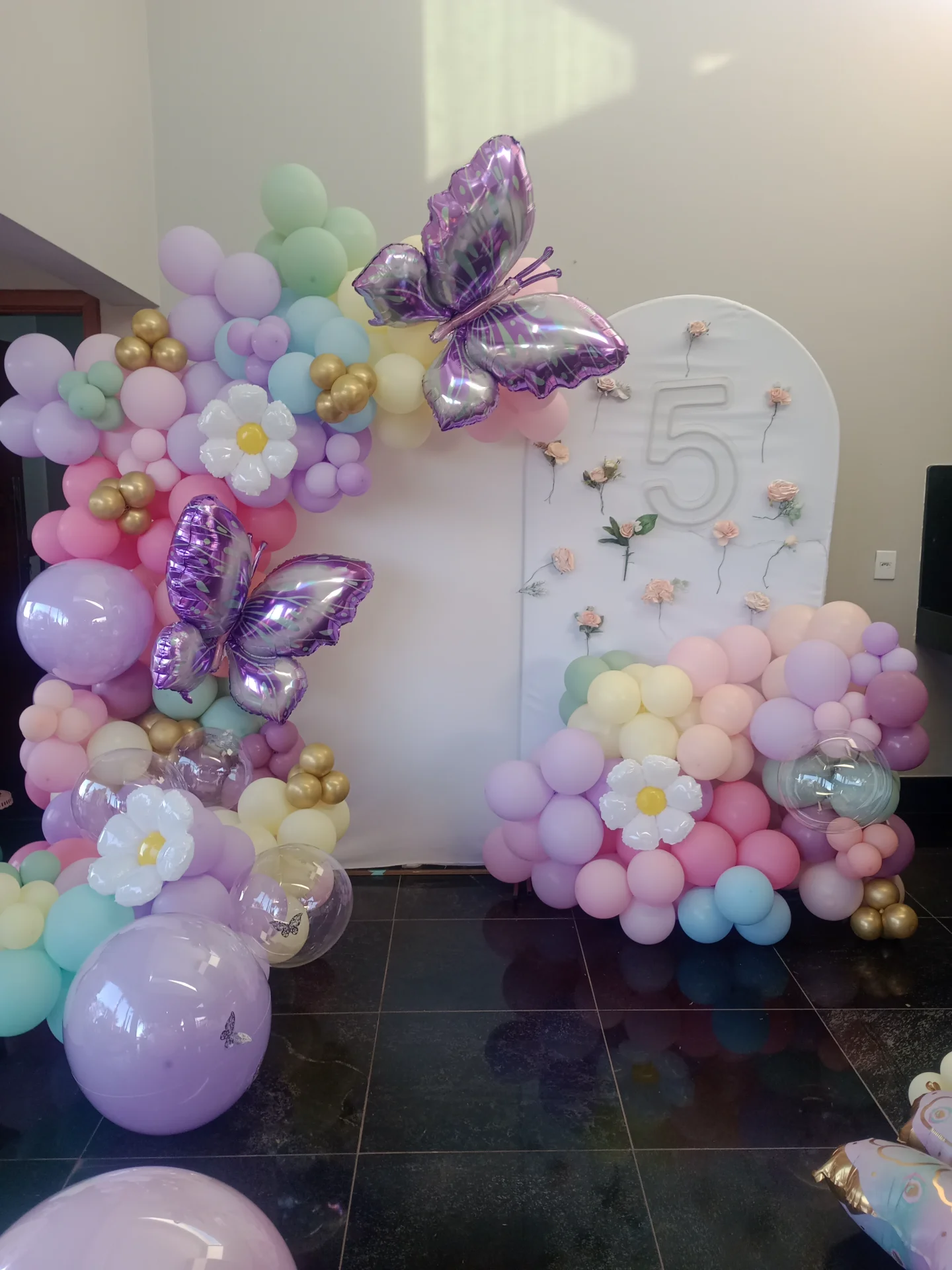 Laura festas 🎉 — foto 1