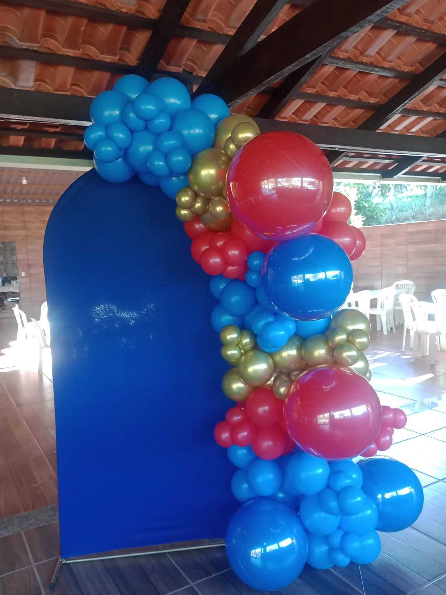 Laura festas 🎉 — foto 3