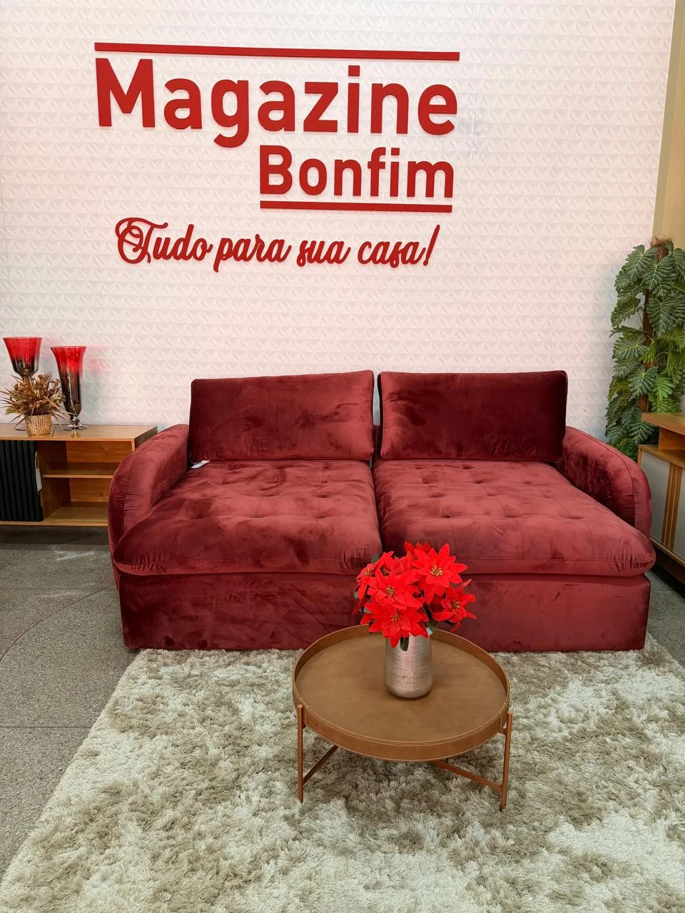 MAGAZINE BONFIM MOVEIS E ELETRODOMESTICO LTDA — foto 4