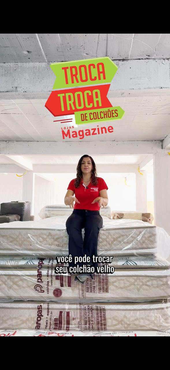 MAGAZINE BONFIM MOVEIS E ELETRODOMESTICO LTDA — foto 4