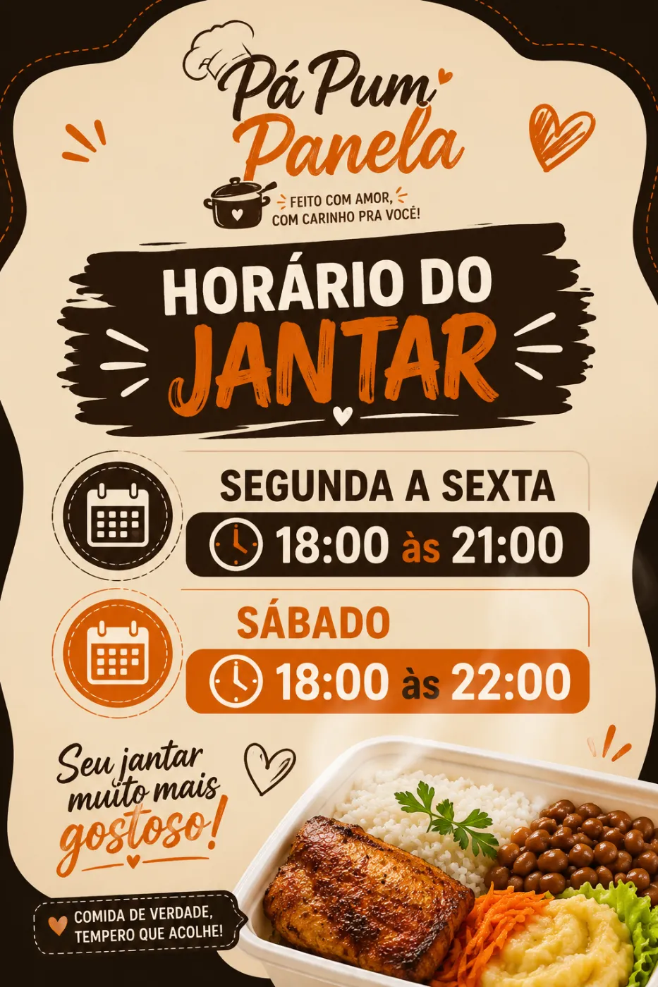 Marmitaria Pa Pum Panela — foto 3