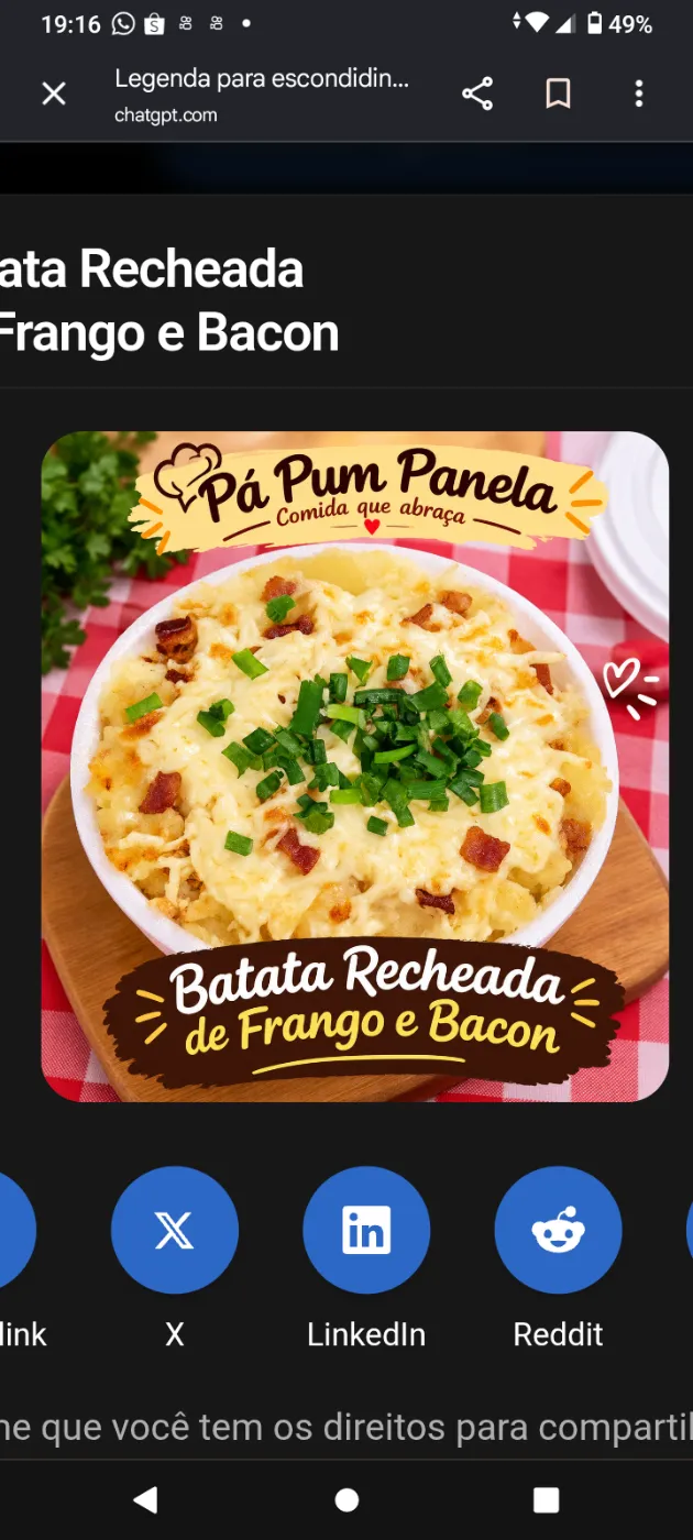 Marmitaria Pa Pum Panela
