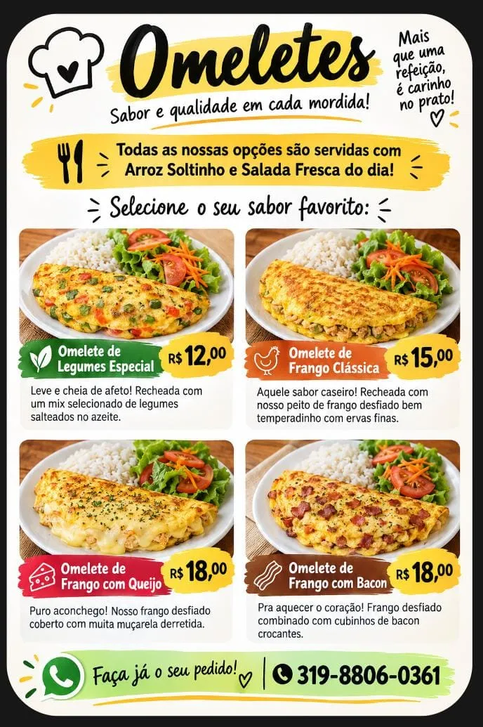 Marmitaria Pa Pum Panela — foto 1