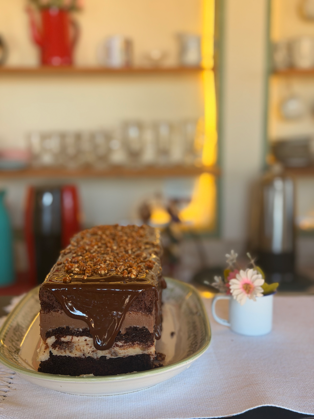 Sabor Divino Vila Confeitria e Cafeteria — foto 2