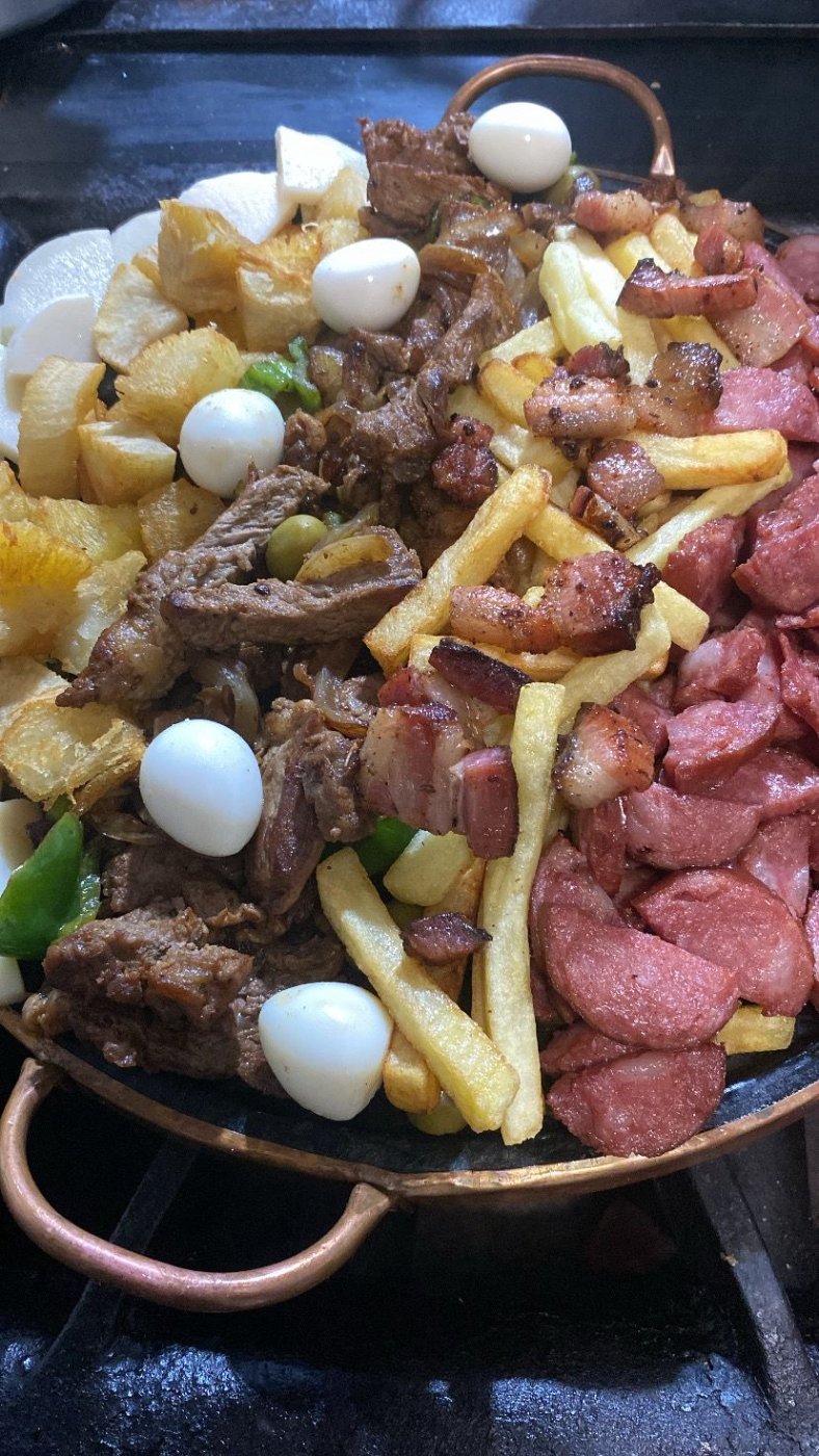 Taberna Pizzaria E Choperia — foto 4