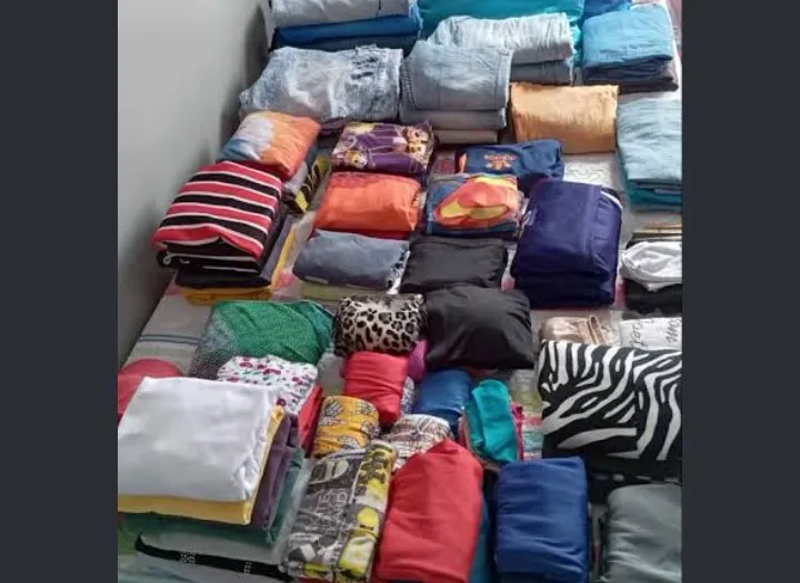 Dobraria você acumula a gente organiza  — foto 3