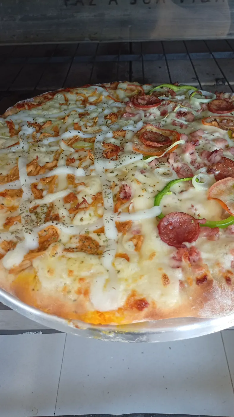 Pizzaria GLG