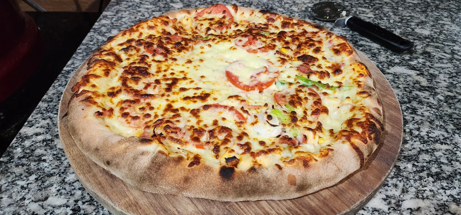 Dudu Lanches Pizzaria e Hamburgueria — foto 3