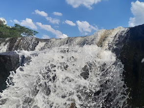 Cachoeira dos Pássaros — foto 3