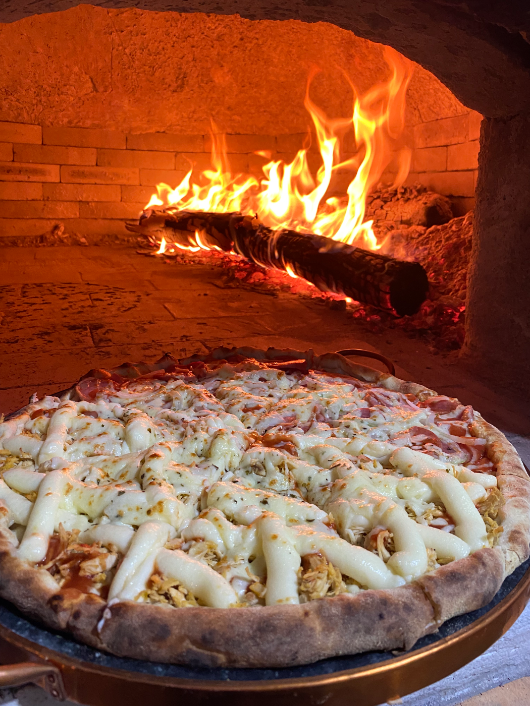 Taberna Pizzaria E Choperia — foto 1