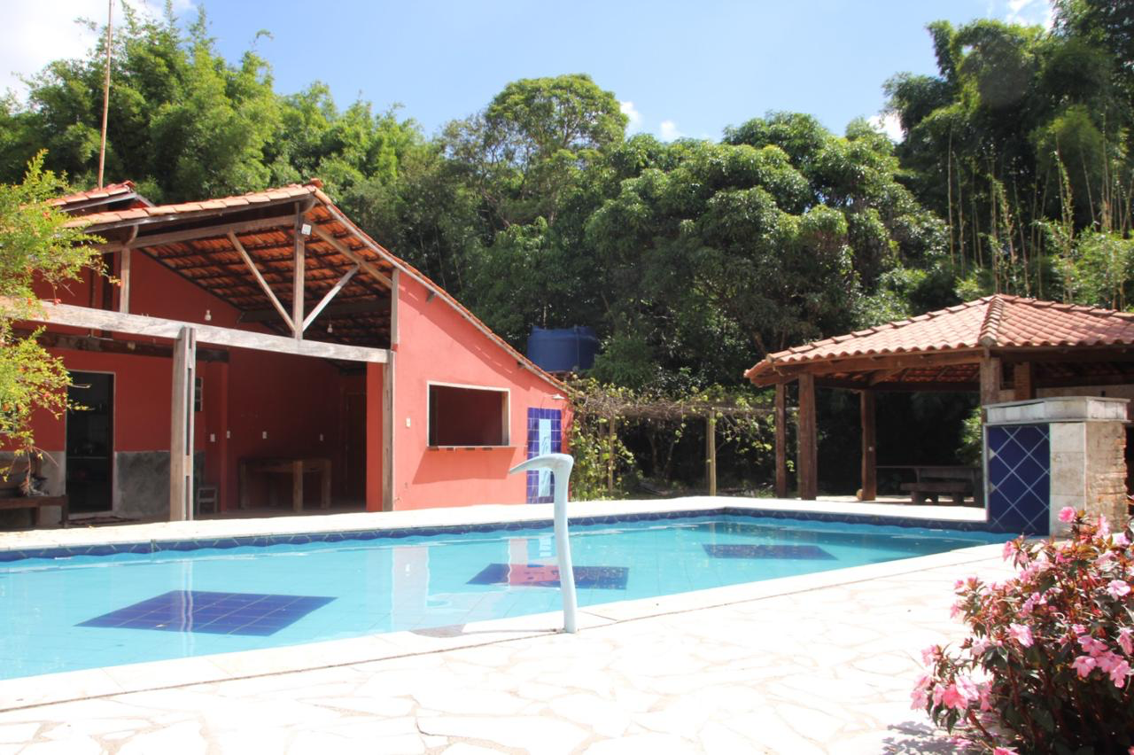 Rancho Ipê Dourado — foto 1