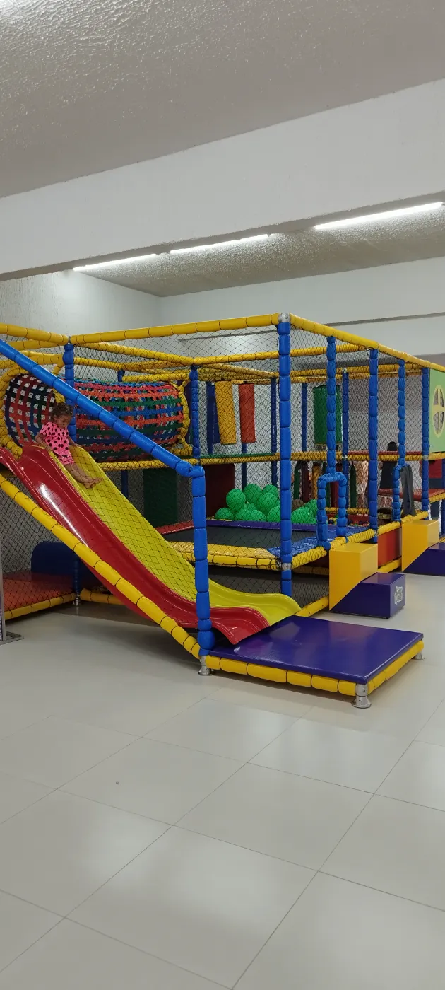 Espaço Vila Bonfim — foto 3