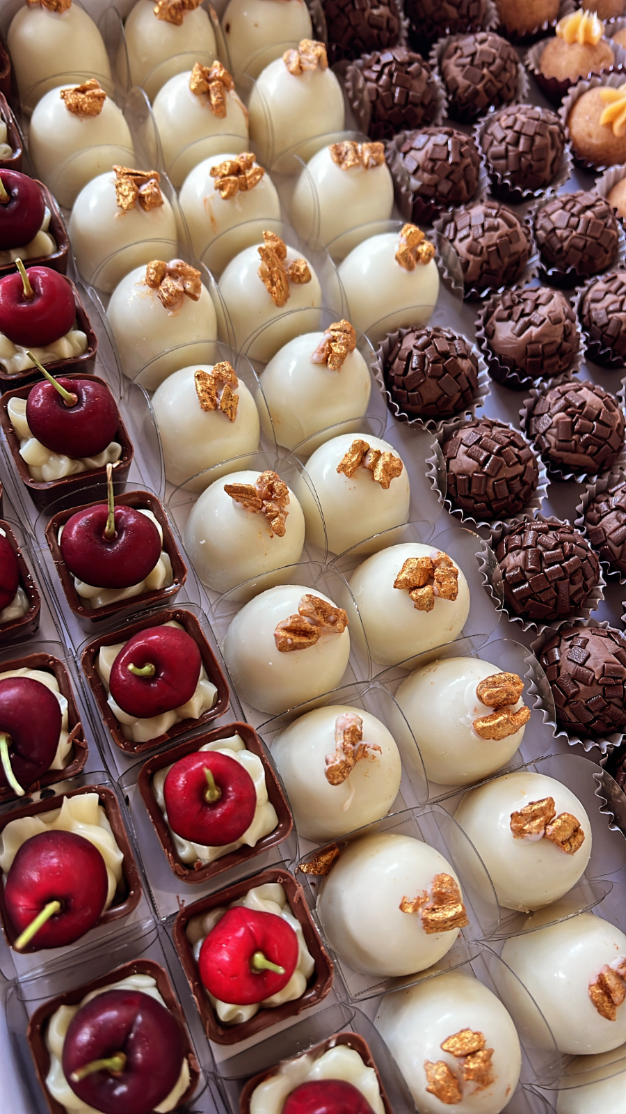 Sabor Divino Vila Confeitria e Cafeteria — foto 4
