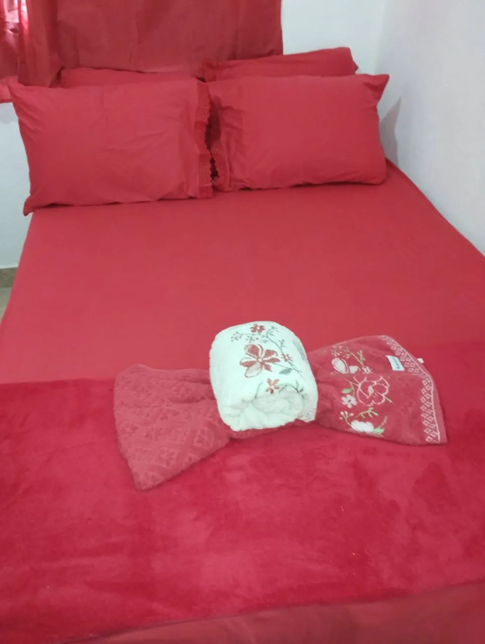 Pousada Vargem Alegre — foto 2