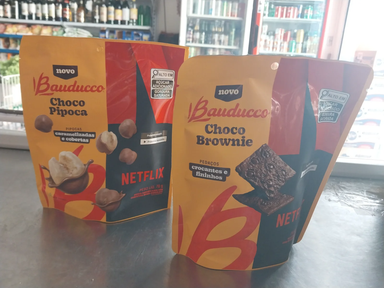 Supermercado do Alencar — foto 1