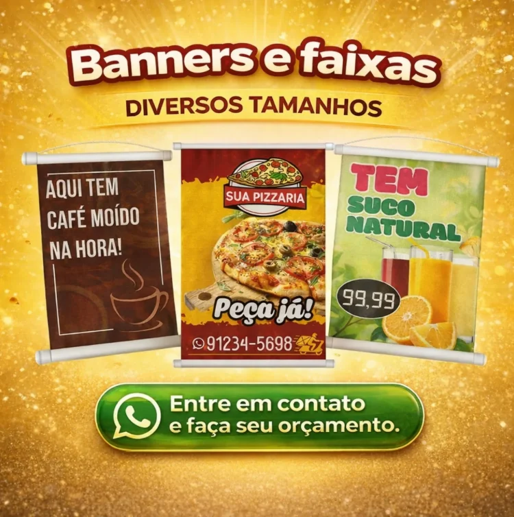 Nysso Comunicação Visual — foto 2