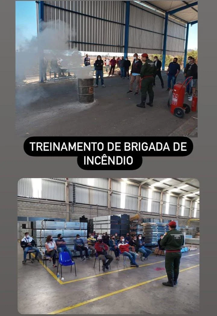 ECOGENESE SOLUCOES AMBIENTAIS E DE SEGURANCA LTDA — foto 4