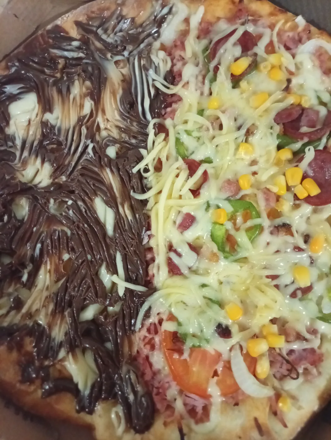 Pizzaria GLG — foto 4
