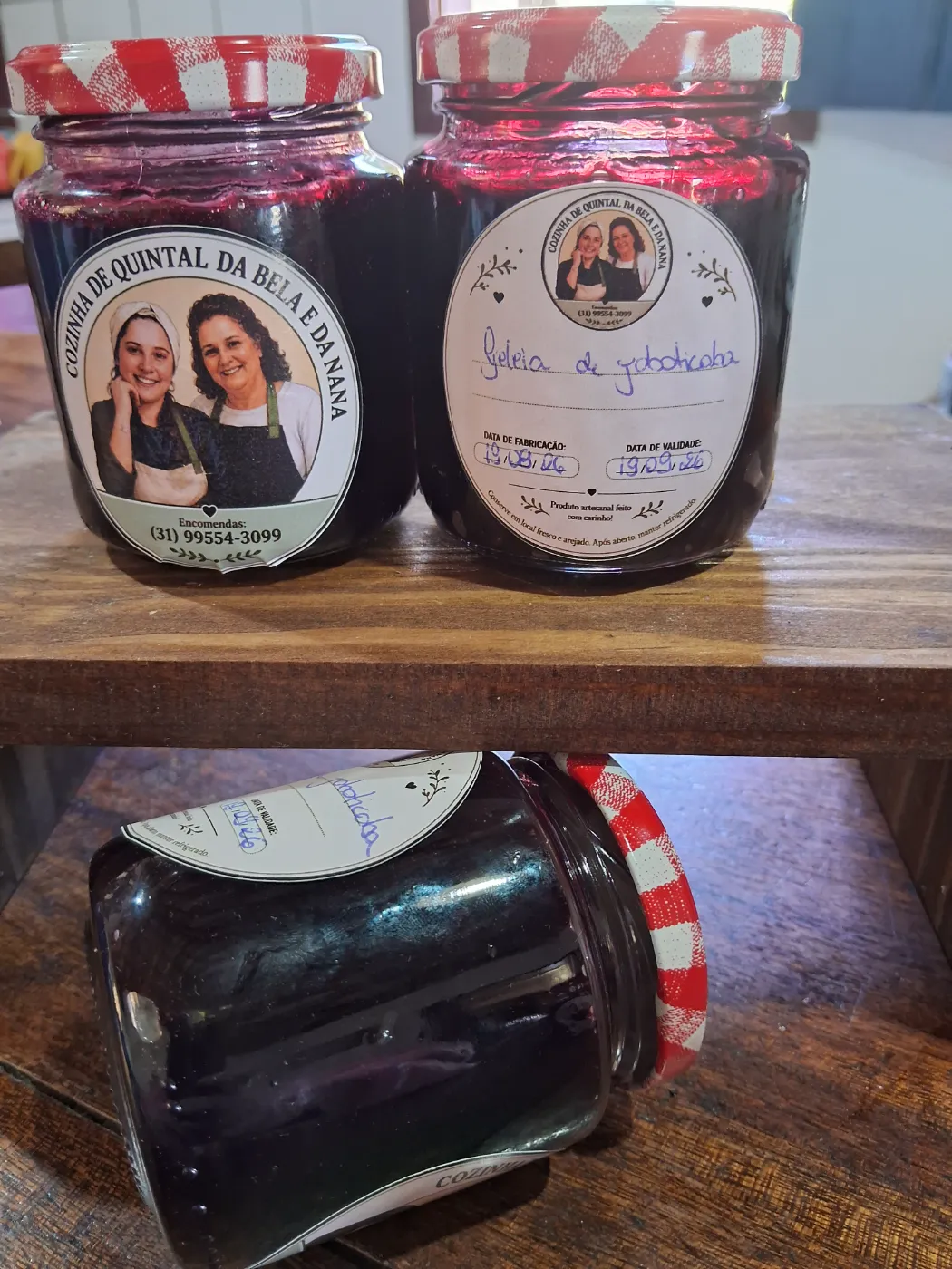 Cozinha de Quintal da Bela e da Nana — foto 4