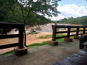 Cachoeira dos Pássaros — foto 4