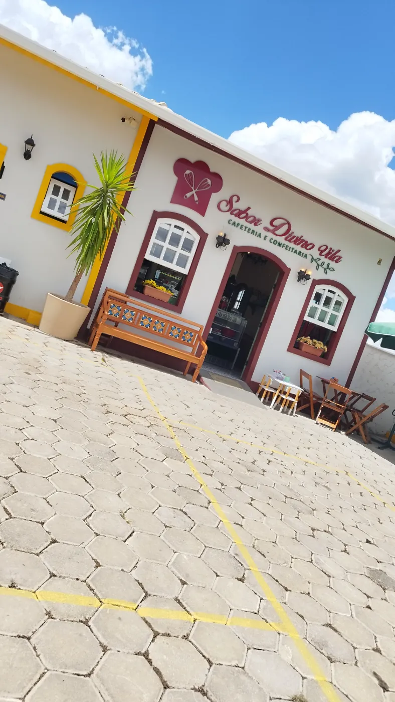 Posto Vila Bonfim — foto 4