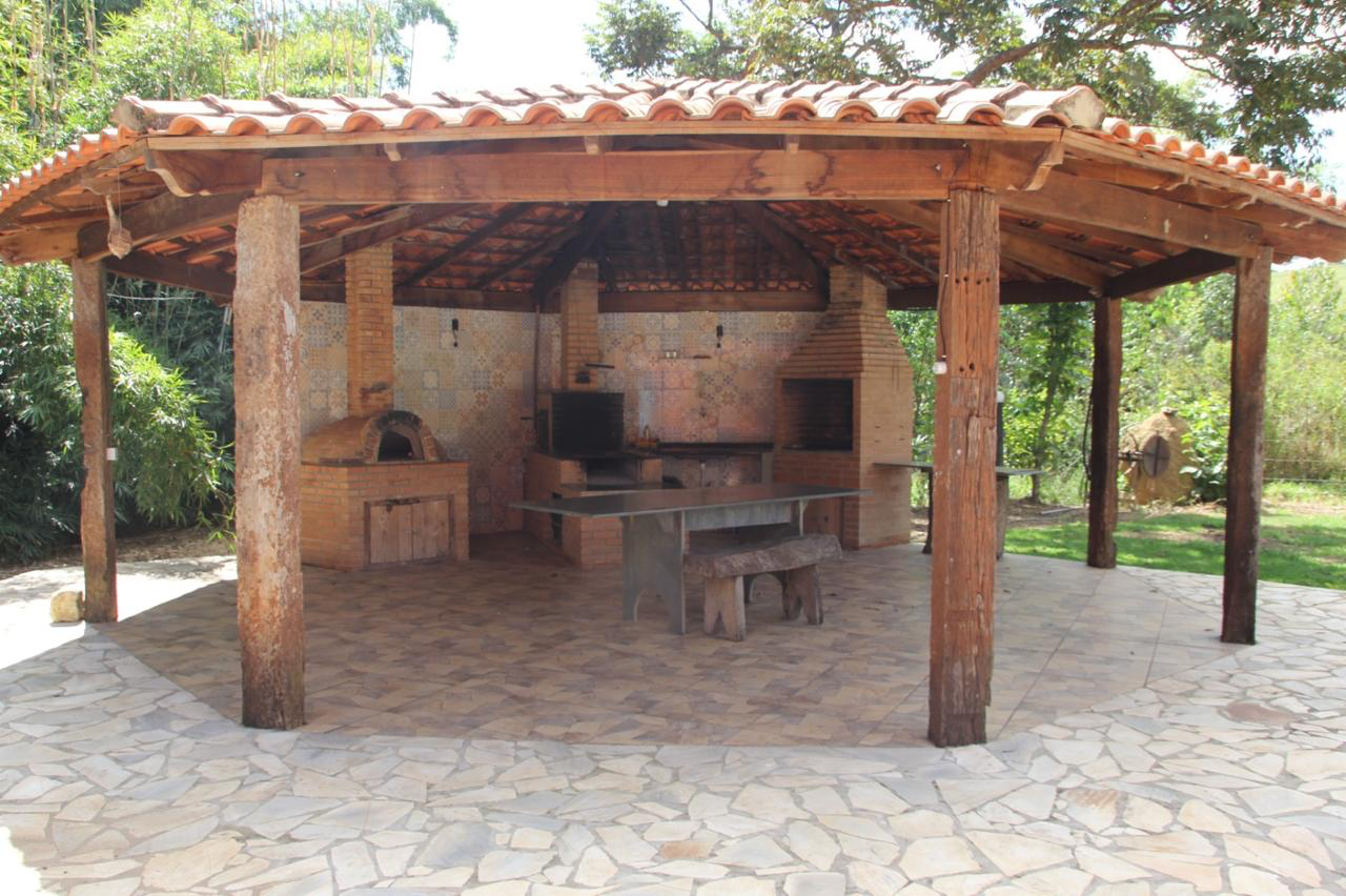 Rancho Ipê Dourado — foto 3
