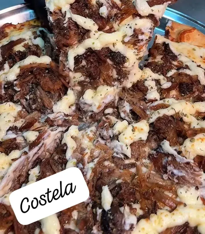 Pizzaria GLG — foto 2