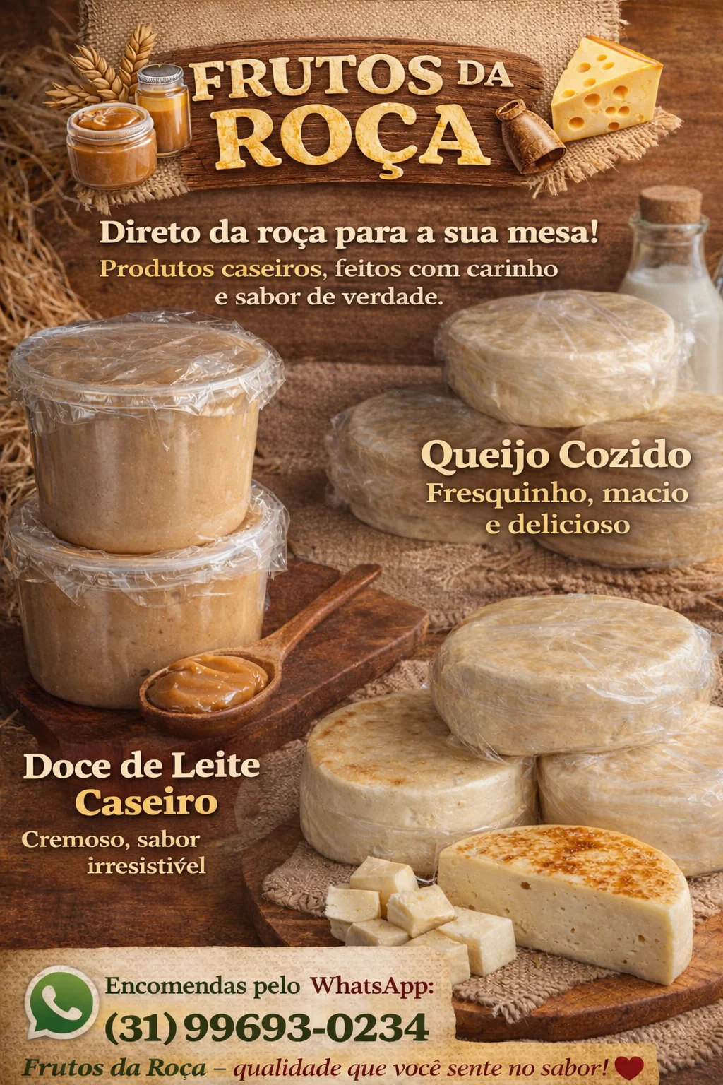 Frutos da roça distribuidora — foto 2