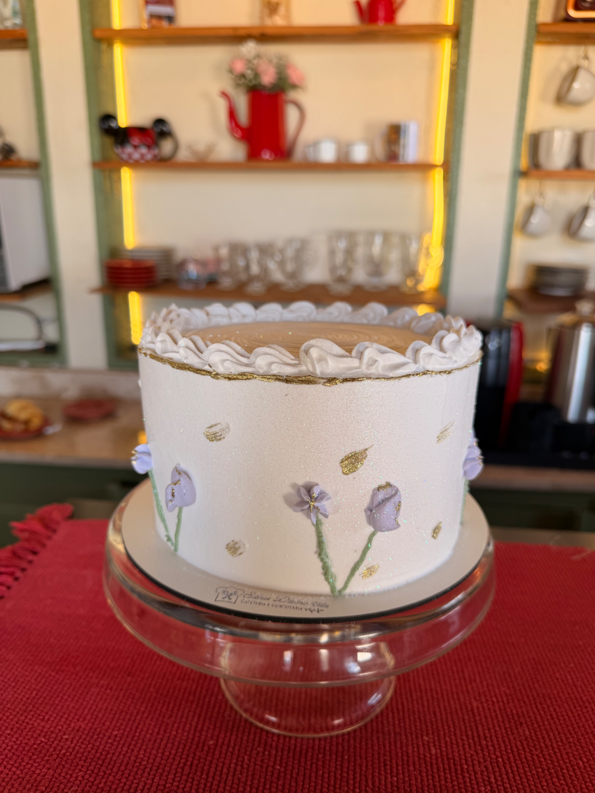 Sabor Divino Vila Confeitria e Cafeteria — foto 3