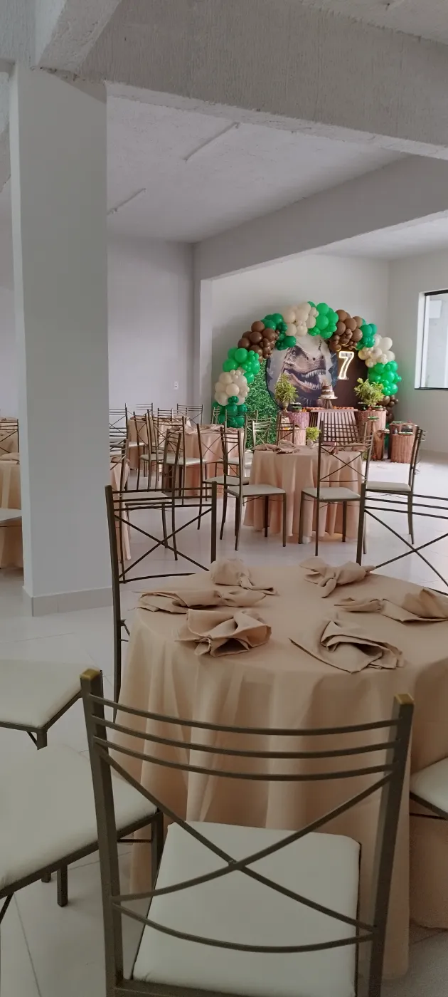 Espaço Vila Bonfim — foto 2