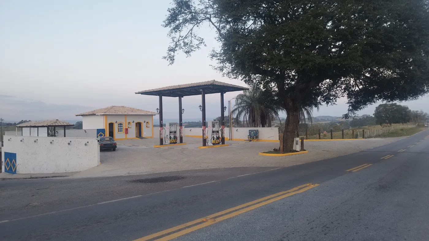 Posto Vila Bonfim — foto 2
