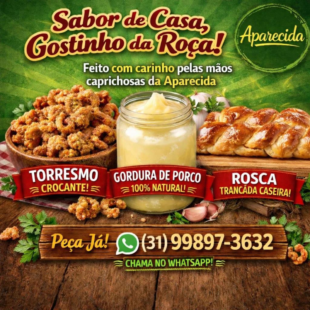 Produtos Caseiros da Aparecida — foto 1