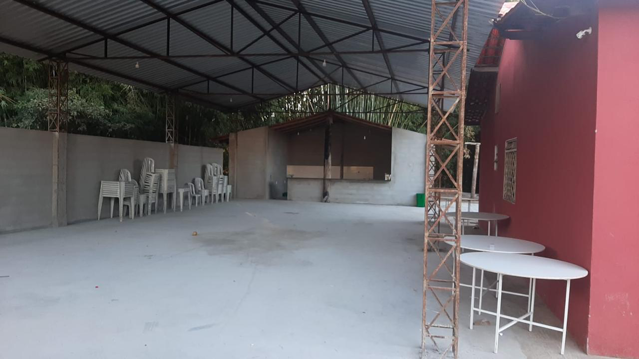 Rancho Ipê Dourado — foto 4