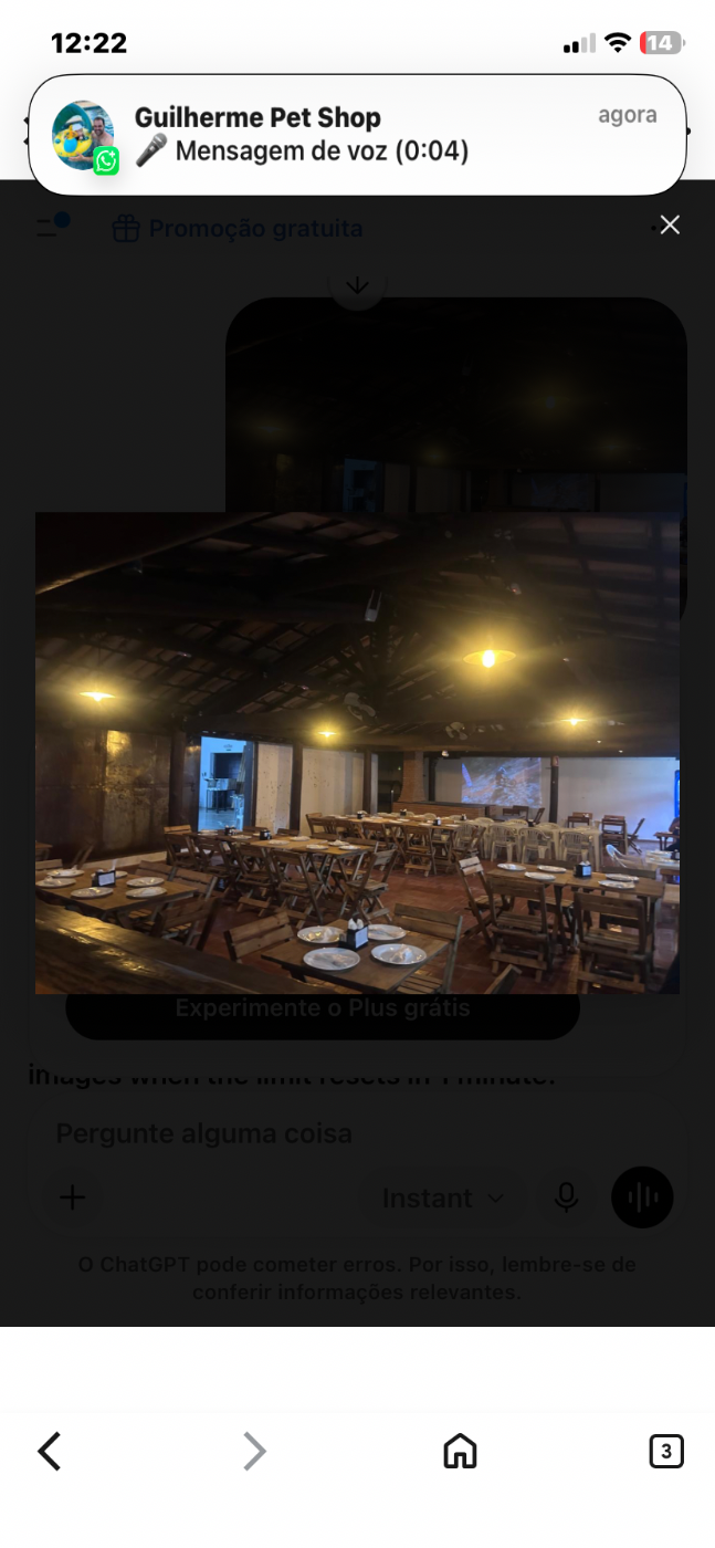 Taberna Pizzaria E Choperia — foto 3