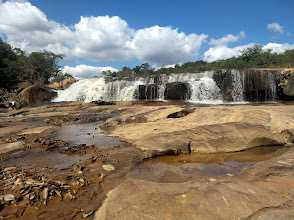 Cachoeira dos Pássaros — foto 2