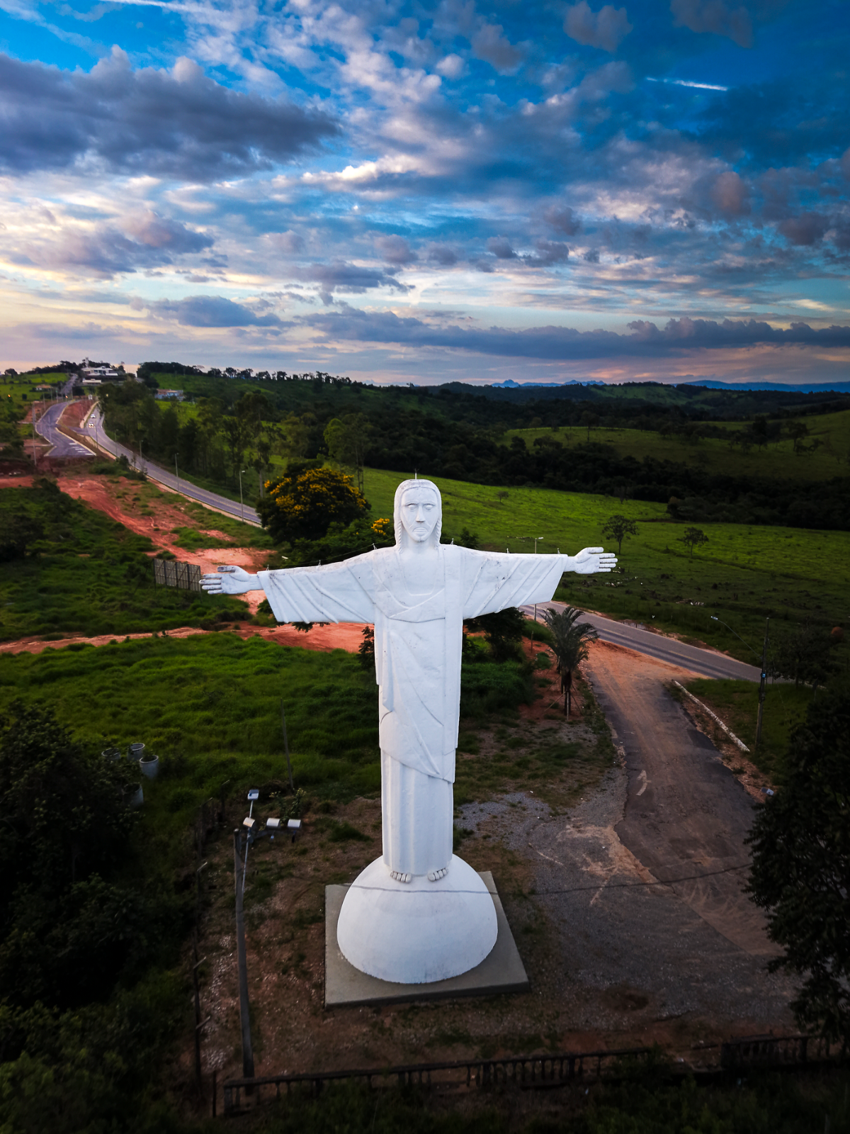 Mirante do Cristo — foto 2