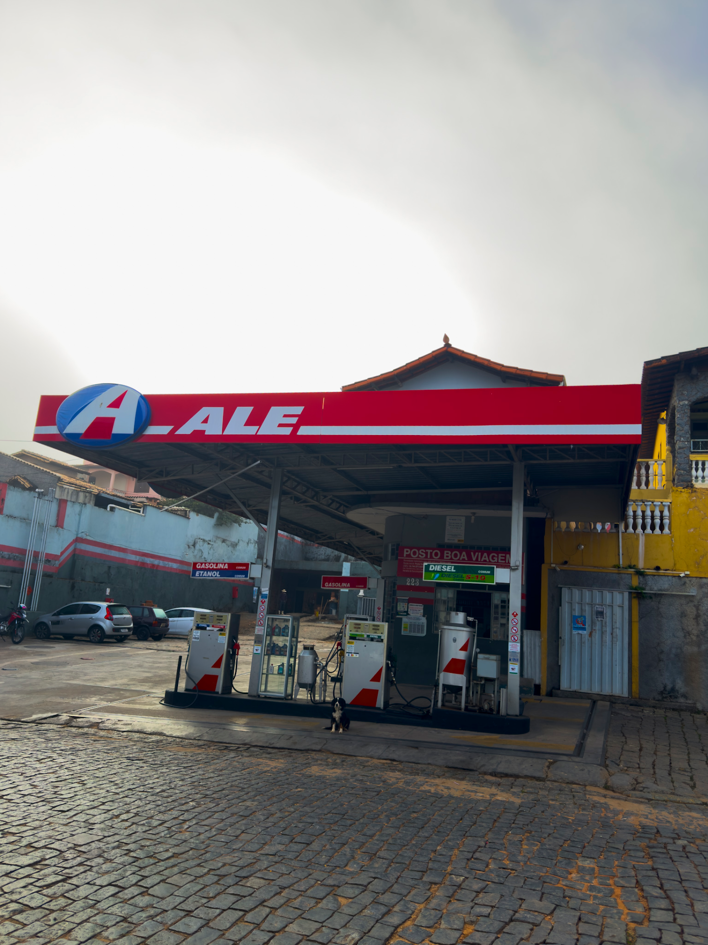 Posto Boa Viagem — foto 2